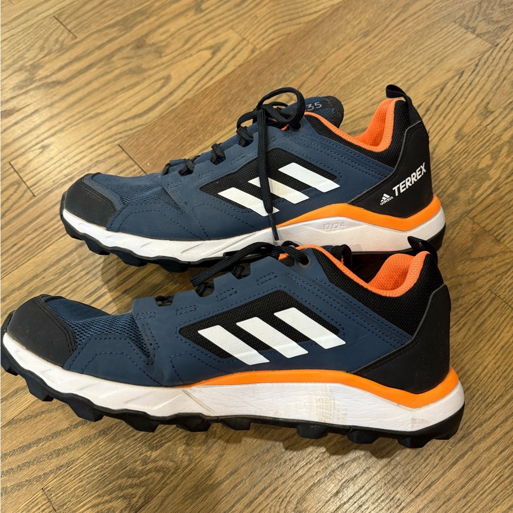 Adidas Terrex Sneakers - Picture 2 of 6